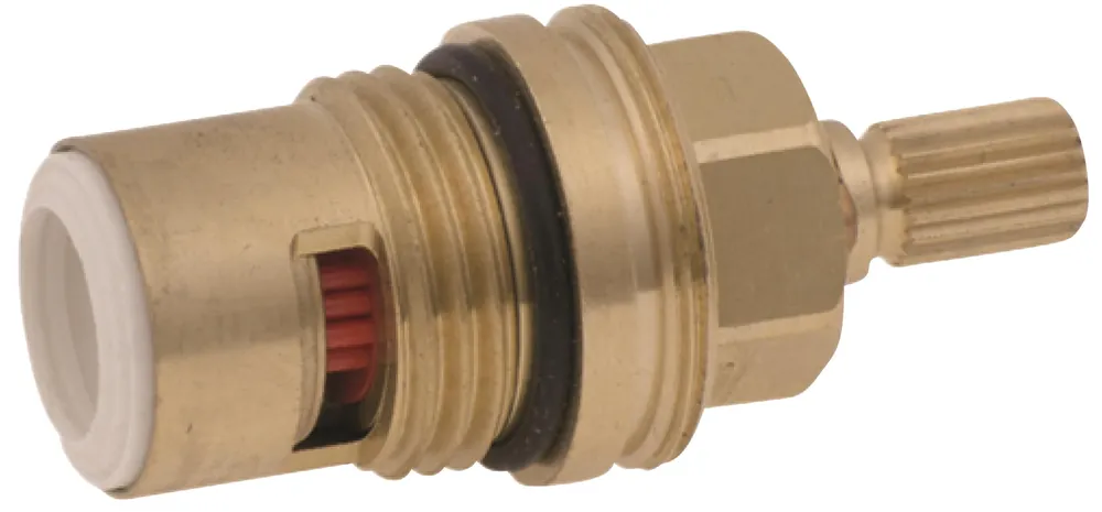 Ventilöverstycke Reapris